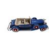 Image 4 : 3 vintage die cast vehicles approx 6" each