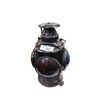 Image 1 : Authentic vintage railway lantern CNR 15"