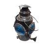 Image 2 : Authentic vintage railway lantern CNR 15"