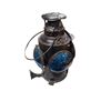 Image 3 : Authentic vintage railway lantern CNR 15"