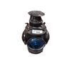 Image 1 : Authentic vintage railway lantern CNR 15"