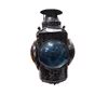 Image 2 : Authentic vintage railway lantern CNR 15"
