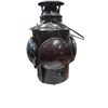 Image 3 : Authentic vintage railway lantern CNR 15"