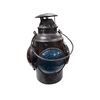Image 4 : Authentic vintage railway lantern CNR 15"