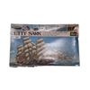 Image 1 : 24" model of Cuttysark made by Revell