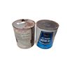 Image 2 : 2 vintage 1 gallon tins, B/A & Sears