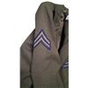 Image 3 : Women's Large military jacket