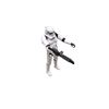 Image 2 : Large Star Wars Stormtrooper figure with blaster 32" tall