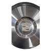 Image 2 : Set of 4 nice vintage Cadillac hubcaps