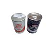 Image 1 : 2 vintage oil cans 15 oz Texaco & 1 pint Texaco
