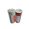 Image 2 : 2 vintage oil cans 500ml Gulf & Bombardier