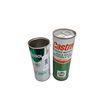 Image 1 : 2 vintage oil cans 20 oz Castrol & Veedol