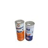 Image 1 : 2 vintage Gulf oil cans 20 oz