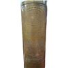Image 3 : Brass General Fire Guard Quick Aid Extinguisher 13" vintage