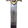 Image 2 : Very nice Wilkinson decorative sword 34"