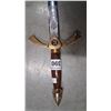 Image 4 : Very nice Wilkinson decorative sword 34"