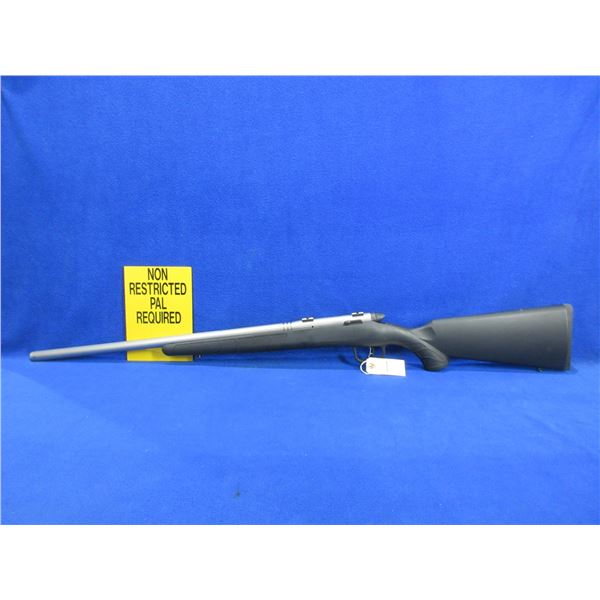 Non-Restricted - Savage B-Mag in 17 WSM