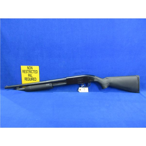 Non-Restricted - Mossberg Model 88 Maverick in 12 Ga. 2 3/4" / 3"
