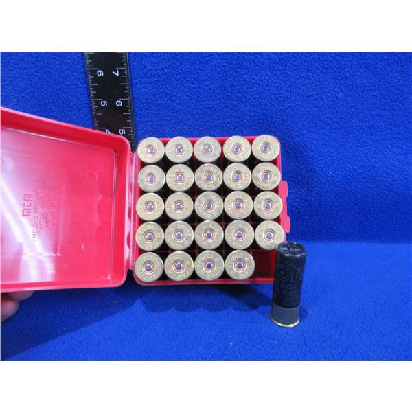 12 Ga. 2 3/4" Steel BB Score (Pick Up or Ship by UPS Only)