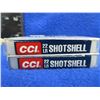 Image 2 : 22 LR #12 Shot CCI Shotshell (Pick Up or Ship by UPS Only)