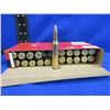 Image 1 : 338 Lapua Mag 250gr JSP Federal (Pick Up or Ship by UPS Only)