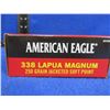 Image 2 : 338 Lapua Mag 250gr JSP Federal (Pick Up or Ship by UPS Only)