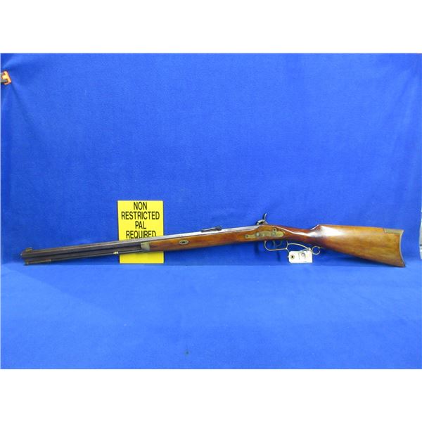 Non-Restricted - Monarch Black Powder Muzzleloader in 50 Cal.
