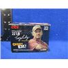 Image 1 : 22 LR 36gr Copper-Plated HP CCI (Pick Up or Ship by UPS Only)