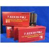 Image 1 : 7.62X39 122gr FMJ Noncorrosive (Pick Up or Ship by UPS Only)
