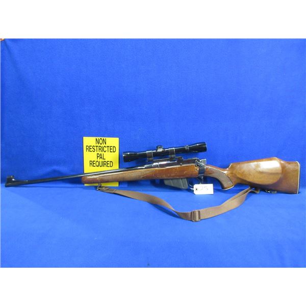 Non-Restricted - Lee Enfield No. 4 MK I Longbranch 1943 in 303 Brit