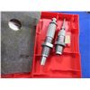 Image 1 : Hornady 22-250 Rem. Series I FL 2 Die Set - Like New Condition