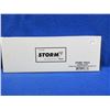Image 2 : Storm Tools Fractional Digital Caliper 3C350 with Case & Manual