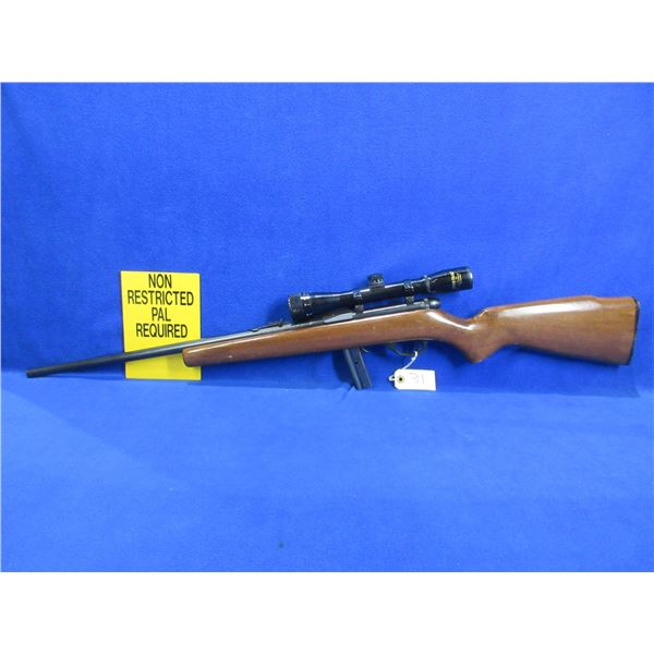 Non-Restricted - Squires Bingham Model 20P in 22 LR