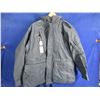 Image 1 : Canadian Military Surplus Cold/Wet Weather Parka - Size 6740