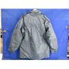 Image 2 : Canadian Military Surplus Cold/Wet Weather Parka - Size 6740