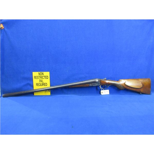 Non-Restricted - Forest SXS in 12 Ga. 2 1/2" Full