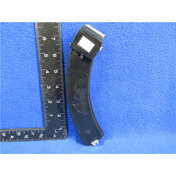 22 LR Ruger 10/22 Butler Creek 25 Round Magazine - Pinned to 10