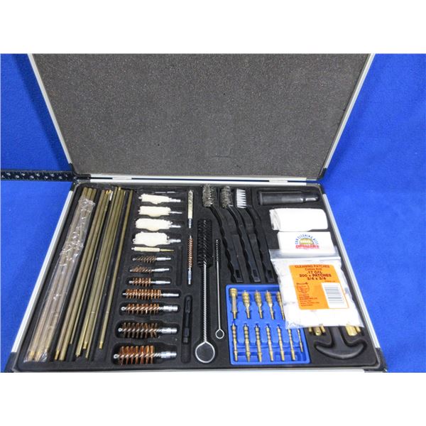 DAC Gunmaster Deluxe Universal Gun Cleaning Kit