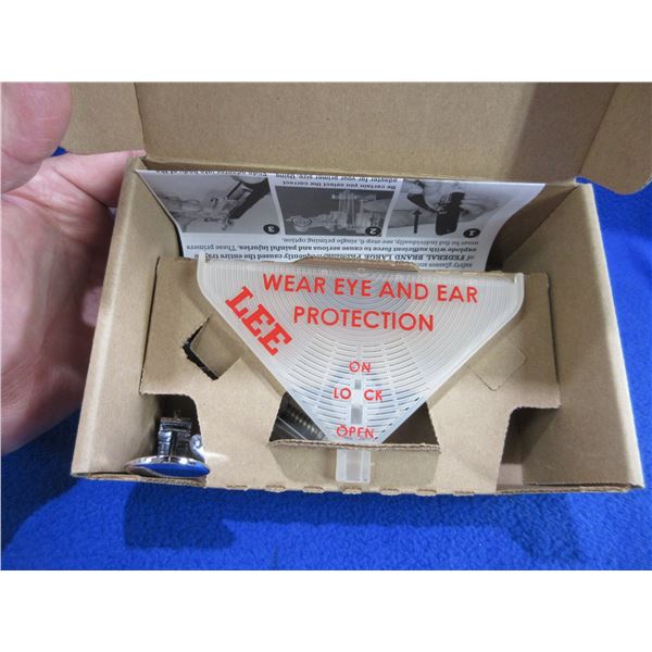 NEW - Lee Auto-Prime Priming Tool