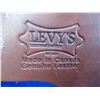 Image 2 : NEW - 2 Levy's Leather Ammo Belts - 20 Ga. S47S & High Power Small S46