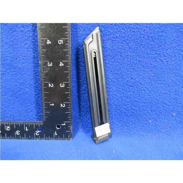 22 LR Ruger Mark II - 10 Round Magazine - PAL Required