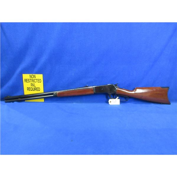Non-Restricted - Winchester Model 1886 in 45-70 Gov't