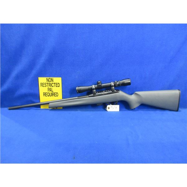 Non-Restricted - Remington Model 597 in 22 LR