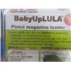 Image 2 : NEW - 22 LR to 380 ACP BabyUpLULA Pistol Magazine Loader