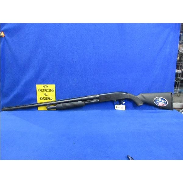 Non-Restricted - Mossberg Maverick 88 in 12 Ga. 2 3/4" / 3"