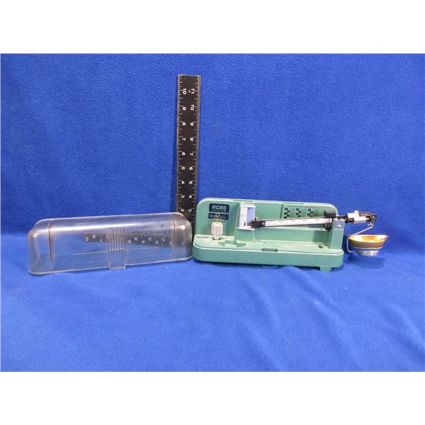 RCBS 10-10 Reloading Scale