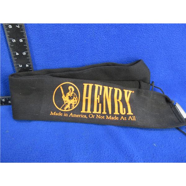 Allen Gunsock - Henry - Made in America, Or Not Made At All