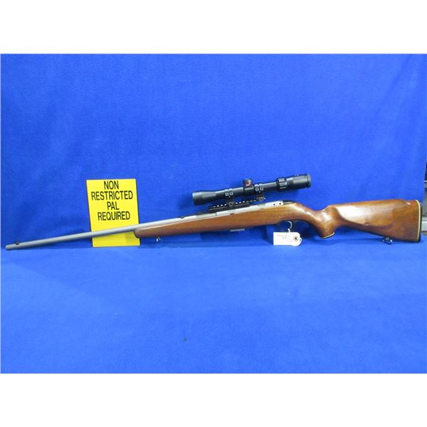Non-Restricted - Mossberg Chuckstster 640KA in 22 Magnum (WMR)
