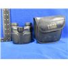 Image 1 : Bausch & Lomb 8x24 Waterproof Compact Binoculars w/ Soft Case