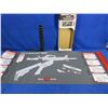 Image 1 : NEW - Real Avid AR15 Smart Mat Cleaning Mat w/ Integrated Parts Tray